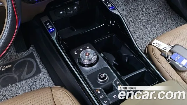Kia Sorento 4th Gen — Фото автомобиля 12