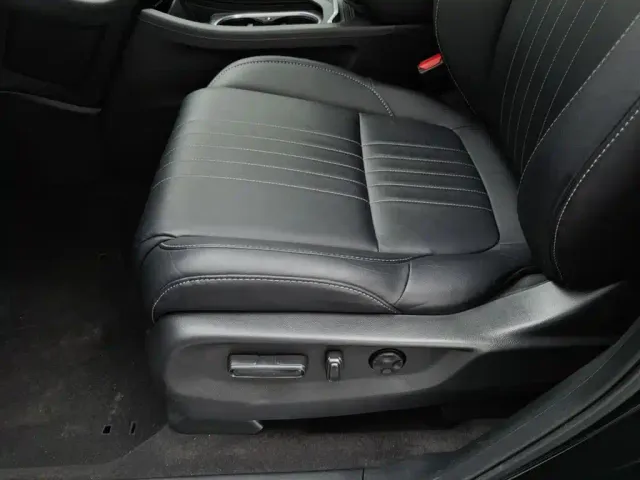 Honda Breeze New Energy 2022 Model e:PHEV Premium Edition — Фото автомобиля 20