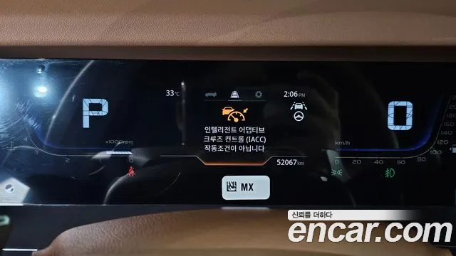 KG_Mobility_Ssangyong Torres Torres Бензин 1.5 2WD — Фото автомобиля 14