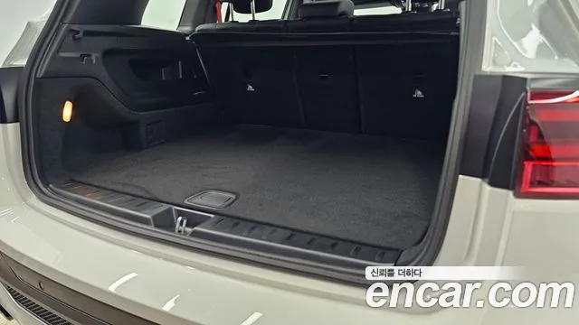 Mercedes-Benz GLB-Class — Фото автомобиля 11