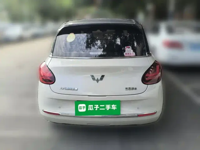 Wuling Bingo — Фото автомобиля 5