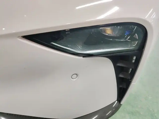 Roewe Feifan R7 — Фото автомобиля 23