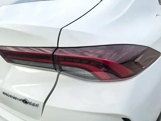 GAC Trumpchi Emkoo — Фото автомобиля 14