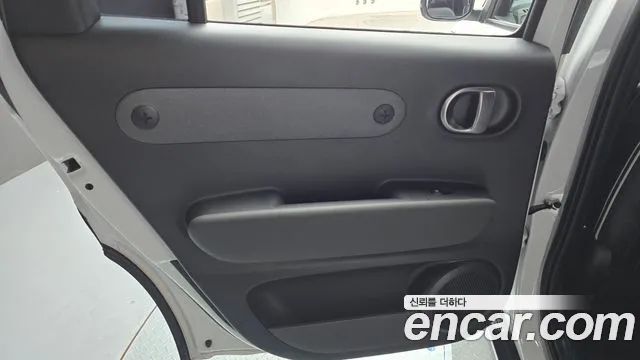 Hyundai Casper Electric — Фото автомобиля 14