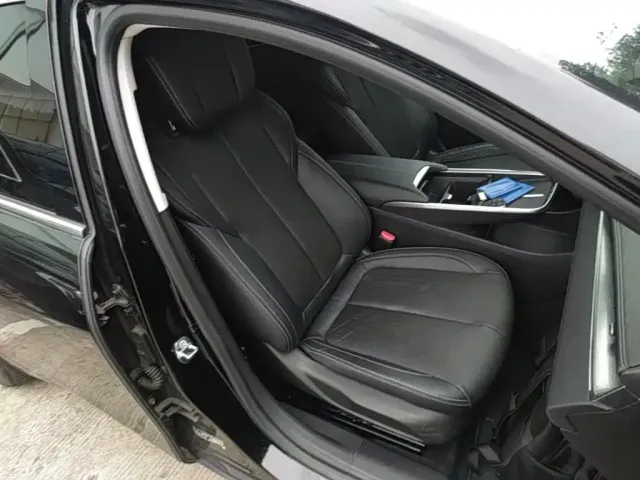 Buick LaCrosse — Фото автомобиля 24