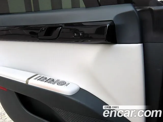 Hyundai Grandeur — Фото автомобиля 12
