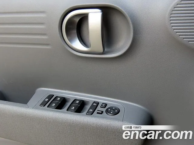 Hyundai Casper — Фото автомобиля 12