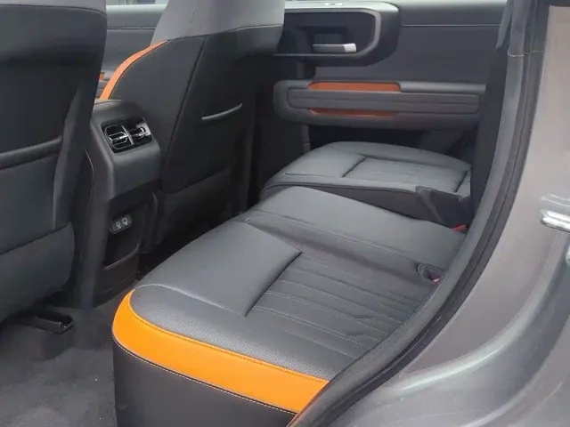 BAIC BJ40 — Фото автомобиля 14