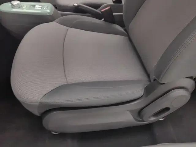Changan Lumin — Фото автомобиля 20