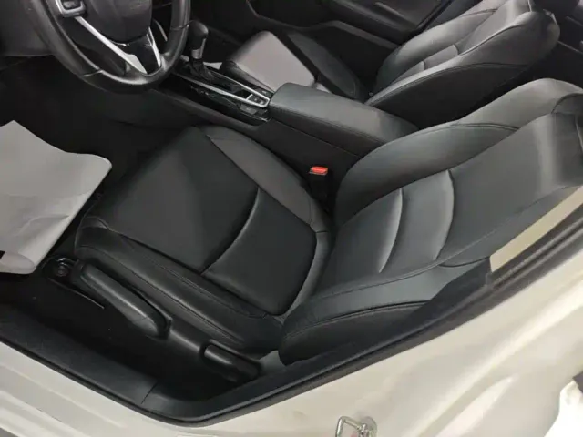 Honda Crider — Фото автомобиля 14