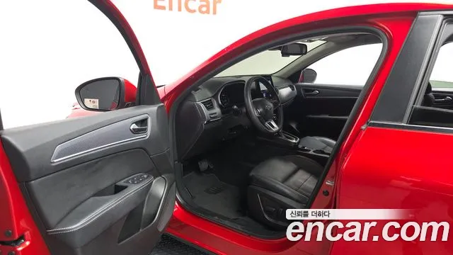 Renault Korea XM3 — Фото автомобиля 10