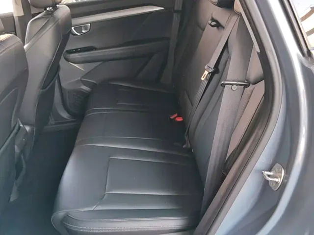 Wuling Asta — Фото автомобиля 16