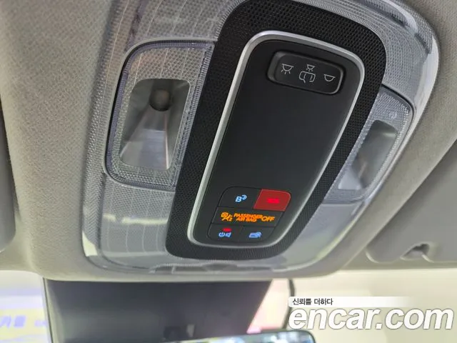 Hyundai Kona SX2 — Фото автомобиля 17