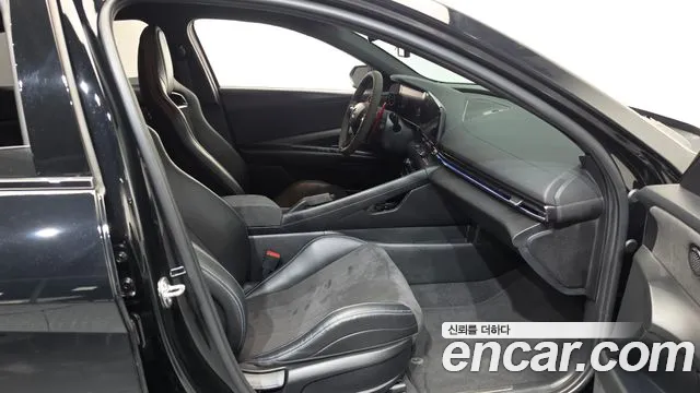 Hyundai AVANTE — Фото автомобиля 26