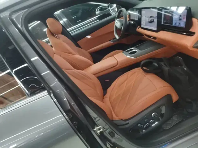 Changan CS75 Plus — Фото автомобиля 24