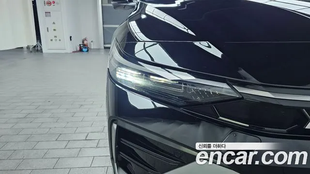 Hyundai AVANTE Новый Avante (CN7) — Фото автомобиля 22