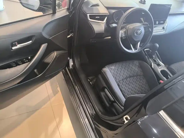 Toyota Allion — Фото автомобиля 11