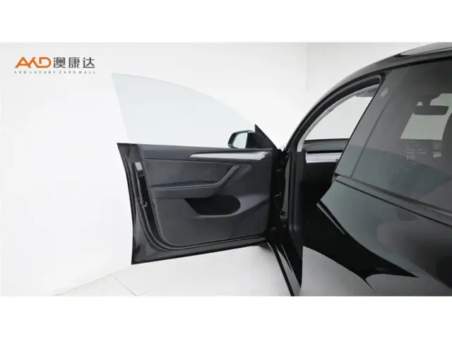 Tesla Model Y — Фото автомобиля 10
