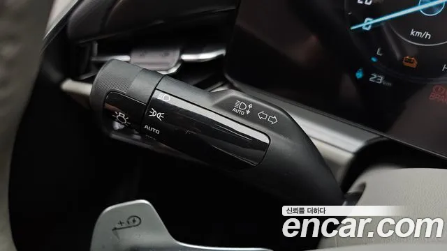 Kia Niro All Niro EV Air — Фото автомобиля 22