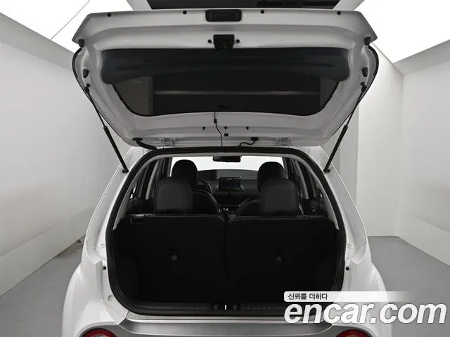 Hyundai Casper — Фото автомобиля 19