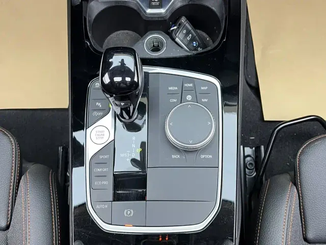 BMW 2 Series — Фото автомобиля 21