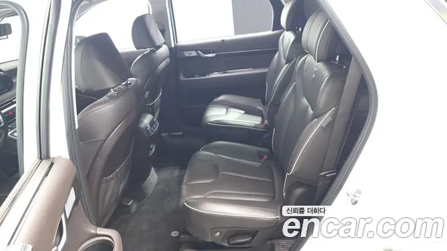 Hyundai Palisade The New Palisade Дизель 2.2 2WD — Фото автомобиля 12