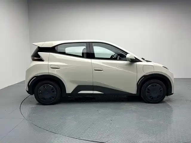 BYD Seagull — Фото автомобиля 4