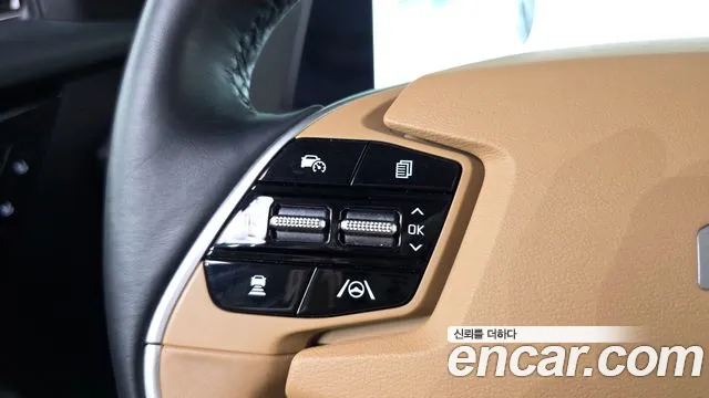 Kia EV6 Long Range — Фото автомобиля 8