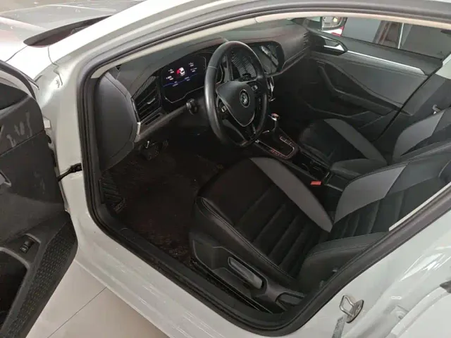 Volkswagen Sagitar — Фото автомобиля 15