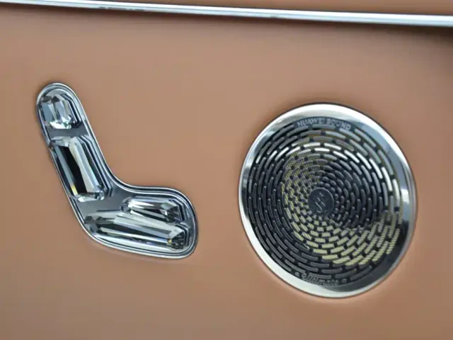 Maextro S800 — Фото автомобиля 14