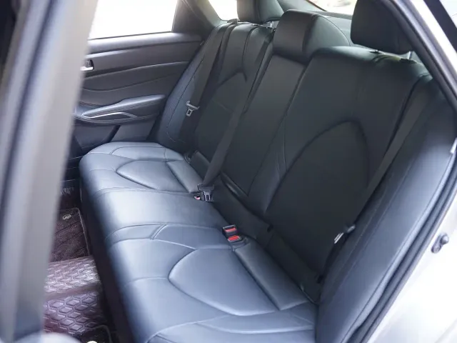 Toyota Avalon — Фото автомобиля 24