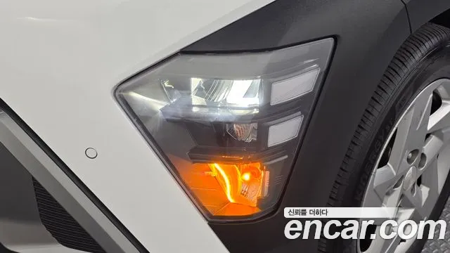 Hyundai Kona SX2 — Фото автомобиля 7