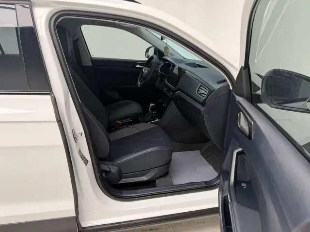 Volkswagen Tharu — Фото автомобиля 11