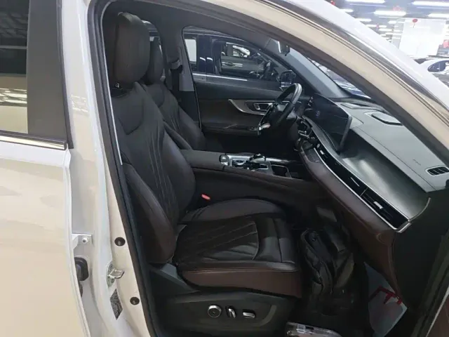 Chery Tiggo 8 PRO — Фото автомобиля 24