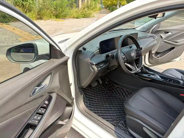 Buick Verano — Фото автомобиля 13