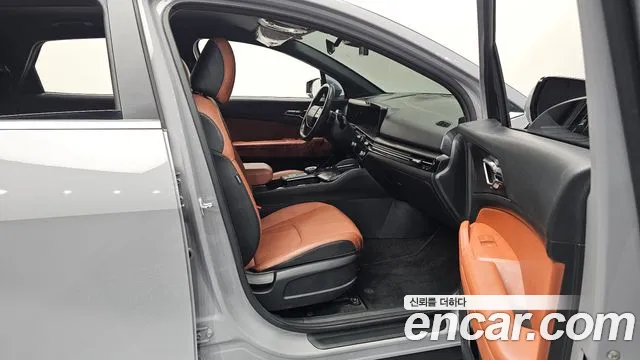 Kia Sportage Бензин 1.6 турбо 2WD — Фото автомобиля 26