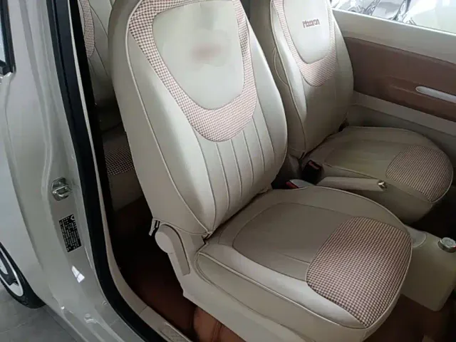 Wuling Hongguang Mini EV — Фото автомобиля 24