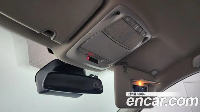 Renault-KoreaSamsung QM6 Новый QM6 2.0 GDe LE Signature 2WD — Фото автомобиля 17