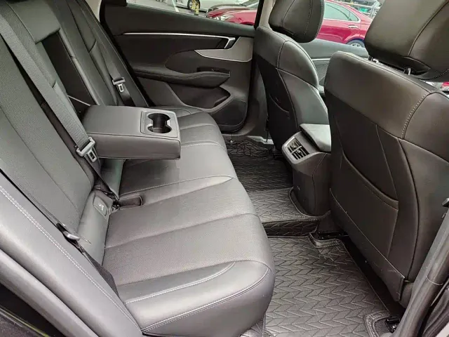 Buick LaCrosse — Фото автомобиля 11