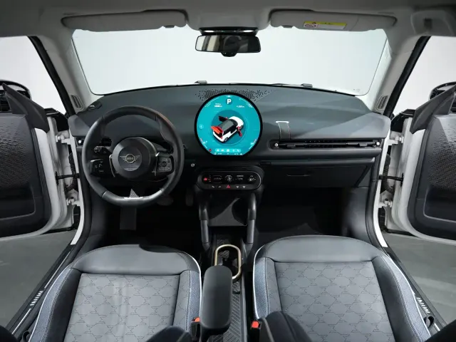 MINI Cooper — Фото автомобиля 16