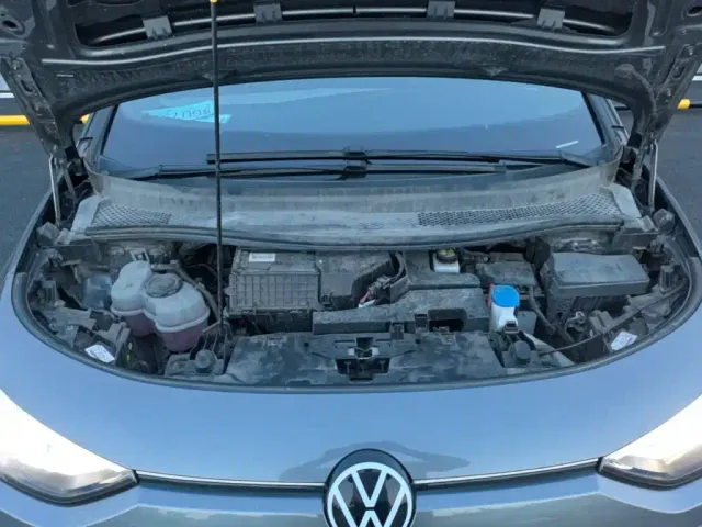 Volkswagen ID.3 — Фото автомобиля 19