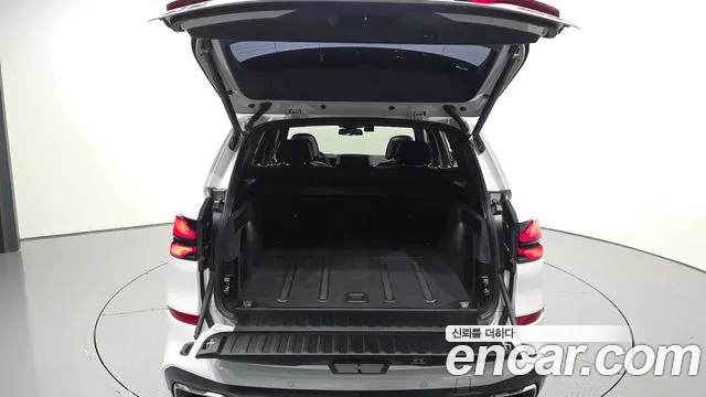BMW X5 — Фото автомобиля 19