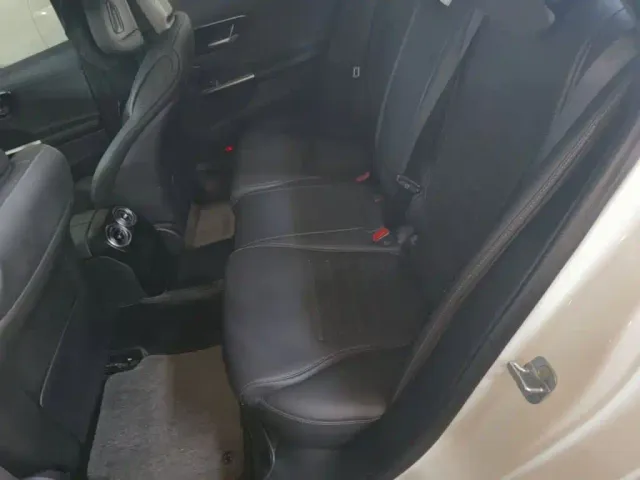 Mercedes-Benz C-Class — Фото автомобиля 16