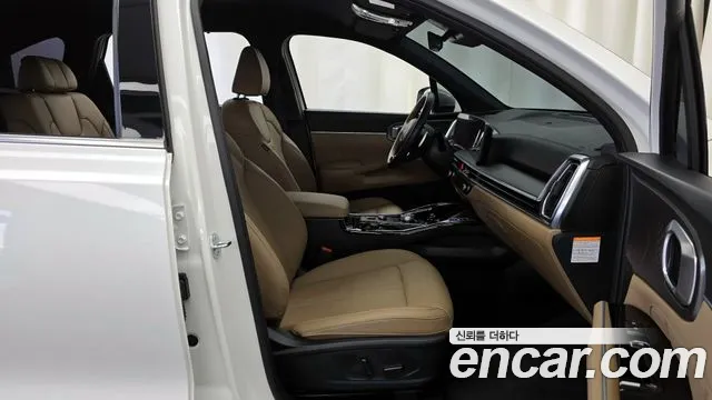 Kia Sorento — Фото автомобиля 11