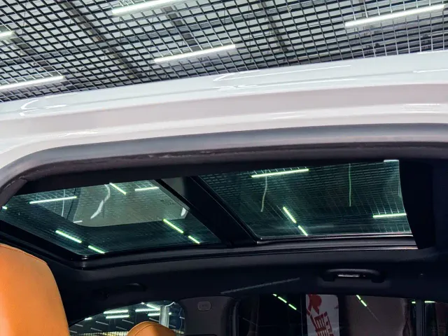 Cadillac XT4 — Фото автомобиля 18