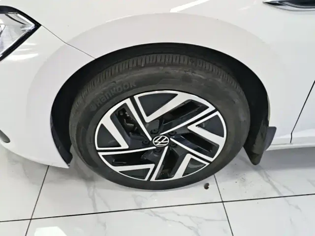 Volkswagen Sagitar — Фото автомобиля 22
