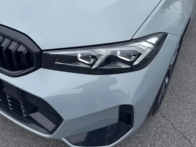 BMW 3 Series — Фото автомобиля 3