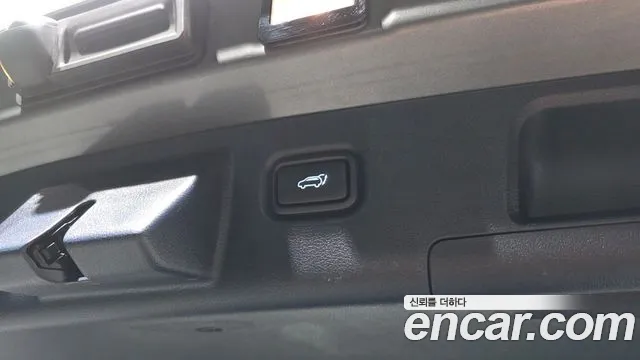 Hyundai Nexo Nexo Premium — Фото автомобиля 29