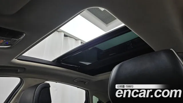 Genesis G80 RG3 — Фото автомобиля 21