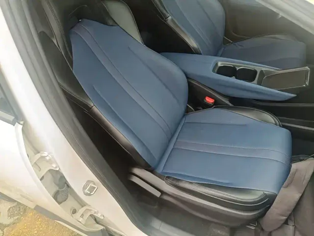BYD Seagull — Фото автомобиля 24